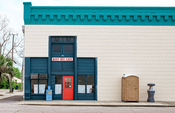 Best Construction site porta potty rental  in Placentia, CA