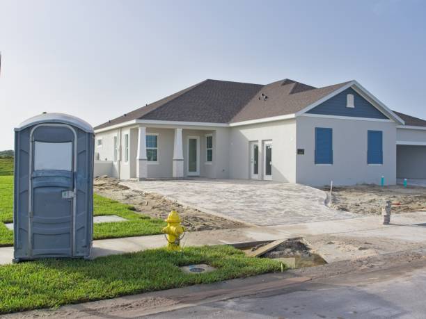 Affordable portable toilet rental in Placentia, CA