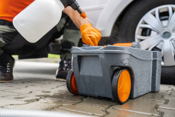 Best Best portable toilet rental  in Placentia, CA