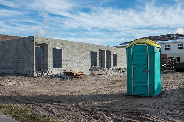 Portable Toilet Options We Offer in Placentia, CA